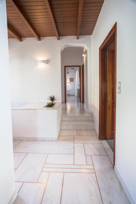 Faros Complex Apartment Parikia  Bagian luar foto