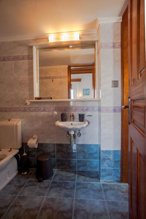 Faros Complex Apartment Parikia  Bagian luar foto