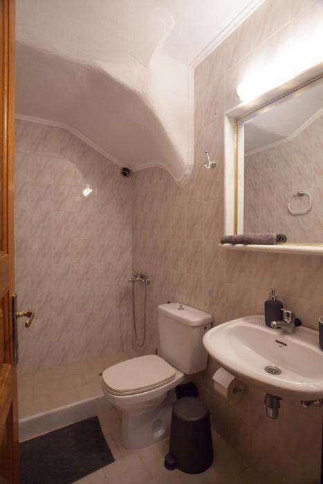 Faros Complex Apartment Parikia  Bagian luar foto