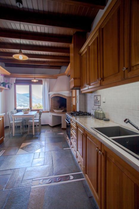 Faros Complex Apartment Parikia  Bagian luar foto