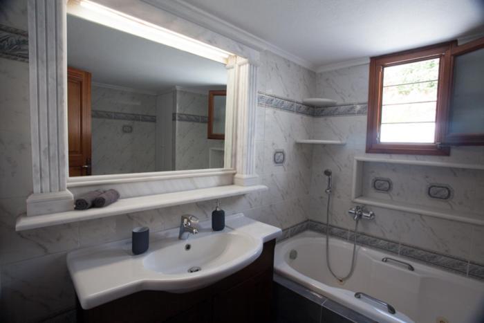 Faros Complex Apartment Parikia  Bagian luar foto